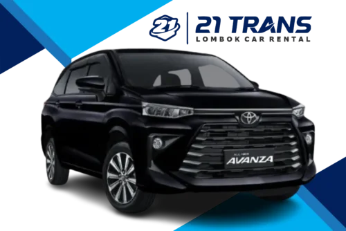 Avanza All New
