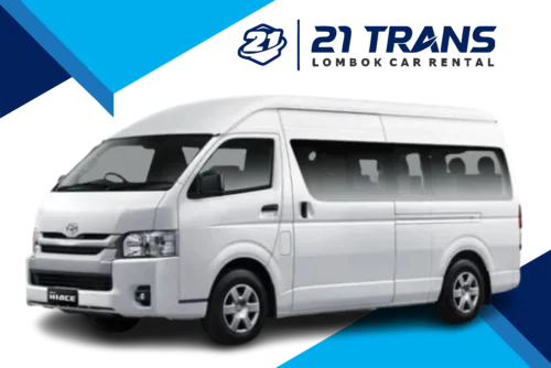 Hiace Commuter