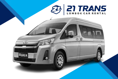 Hiace Premio