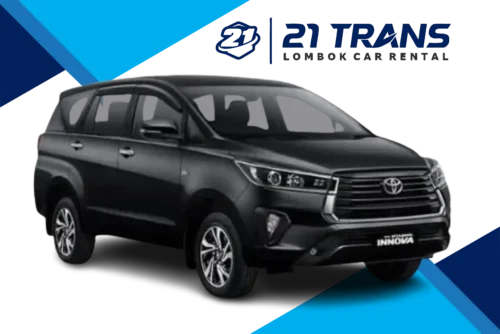 Innova Reborn
